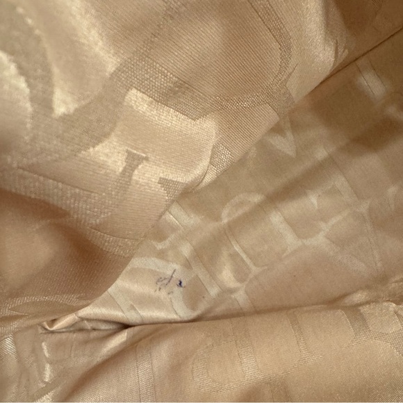 Furla Hot Pink Tote with crossbody - Picture 9 of 11